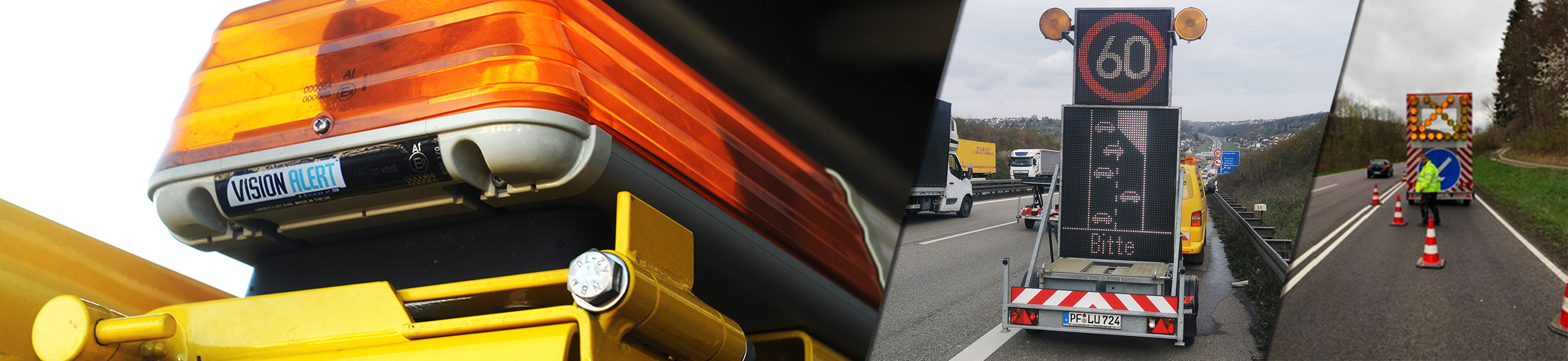 Header Schirdewan Verkehrssicherung Auto Schirdewan - Verkehrssicherung