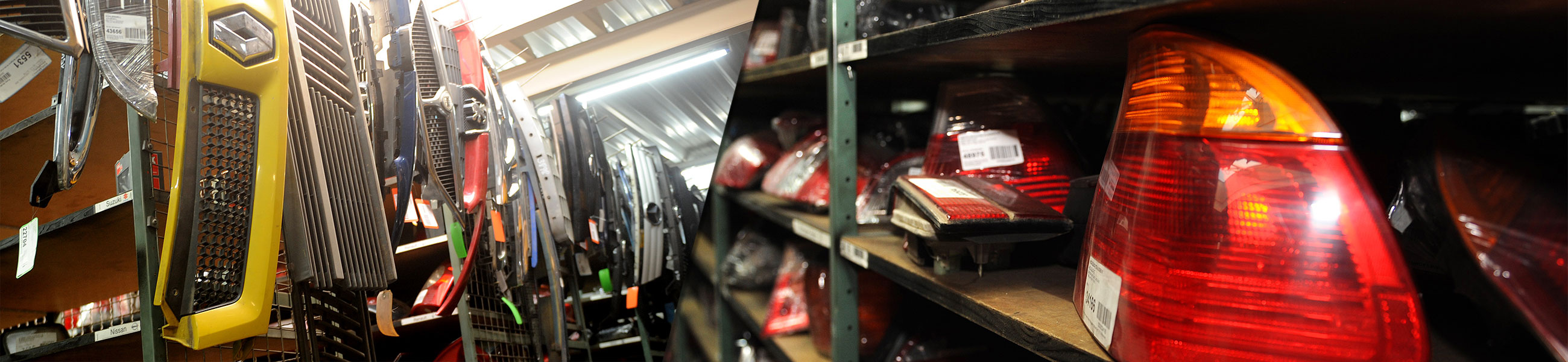 Header Schirdewan Gebrauchtteile