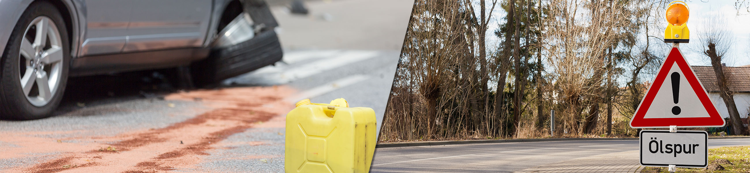 Autp Schirdewan - &Ouml;lspurbeseitigung