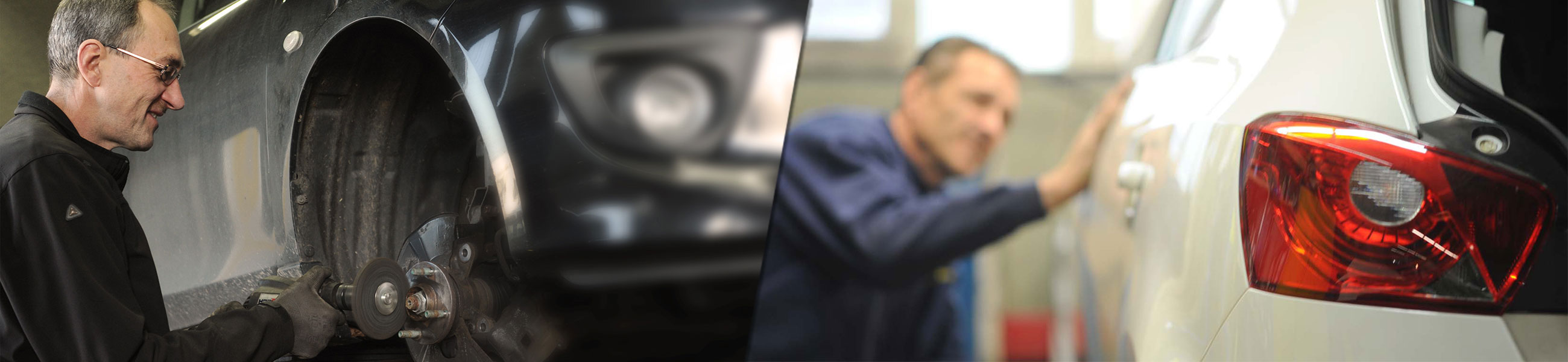 Schirdewan Kfz Meisterwerkstatt