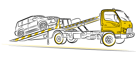 Auto Schirdewan Abschleppdienst